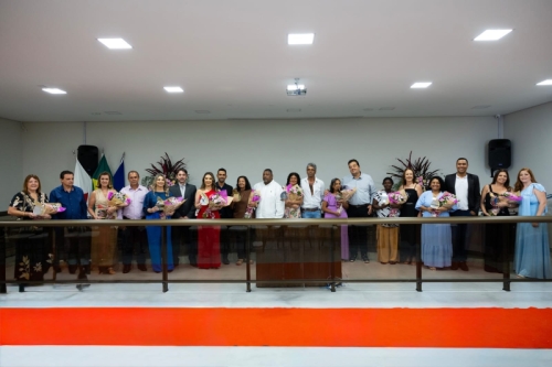 2&ordf; edi&ccedil;&atilde;o do evento &ldquo;Mulher de Valor&rdquo;